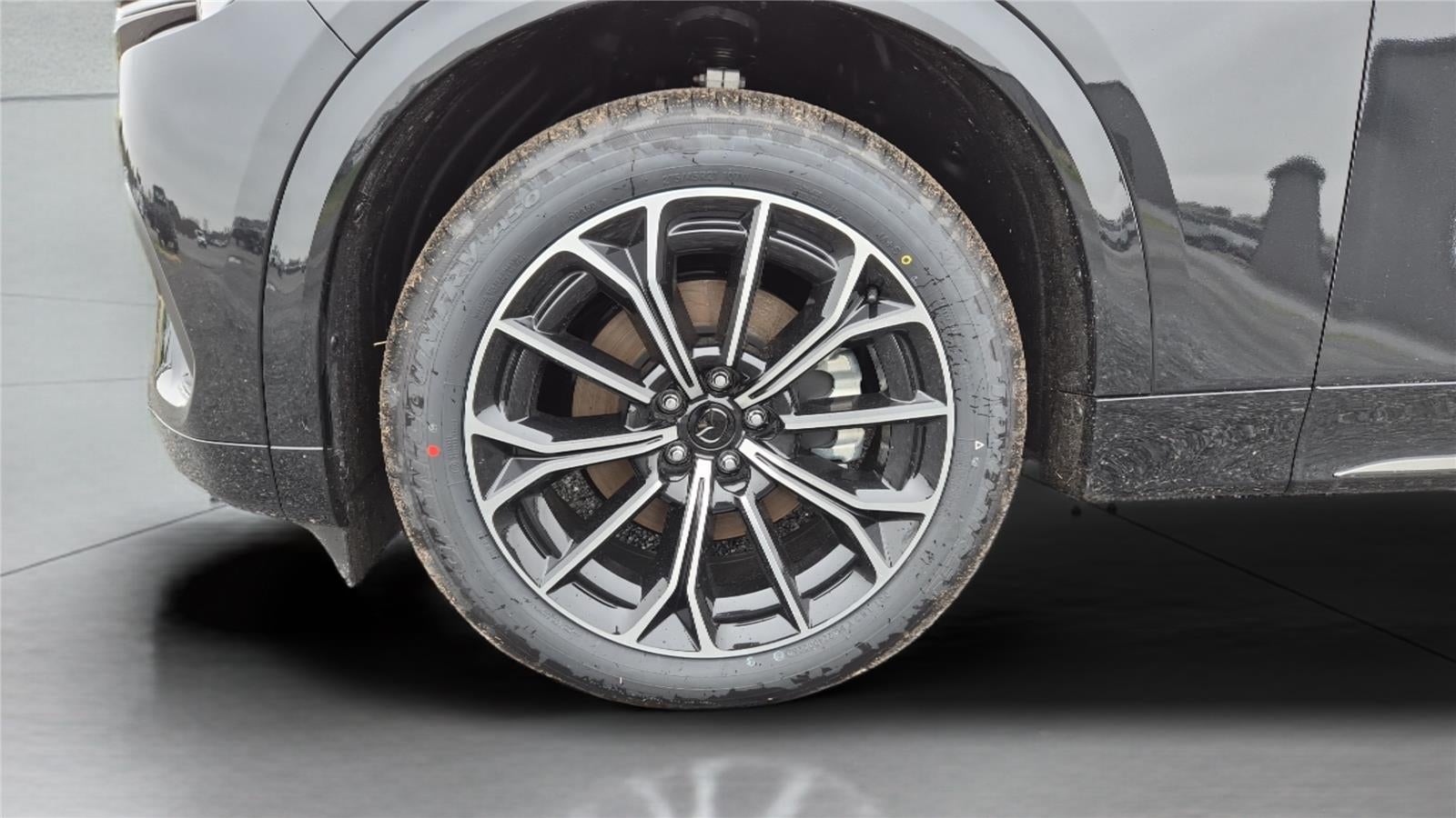 2026 Mazda Mazda CX-70 3.3 Turbo S Premium