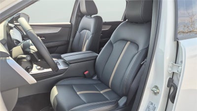 2026 Mazda Mazda CX-70 3.3 Turbo S Premium