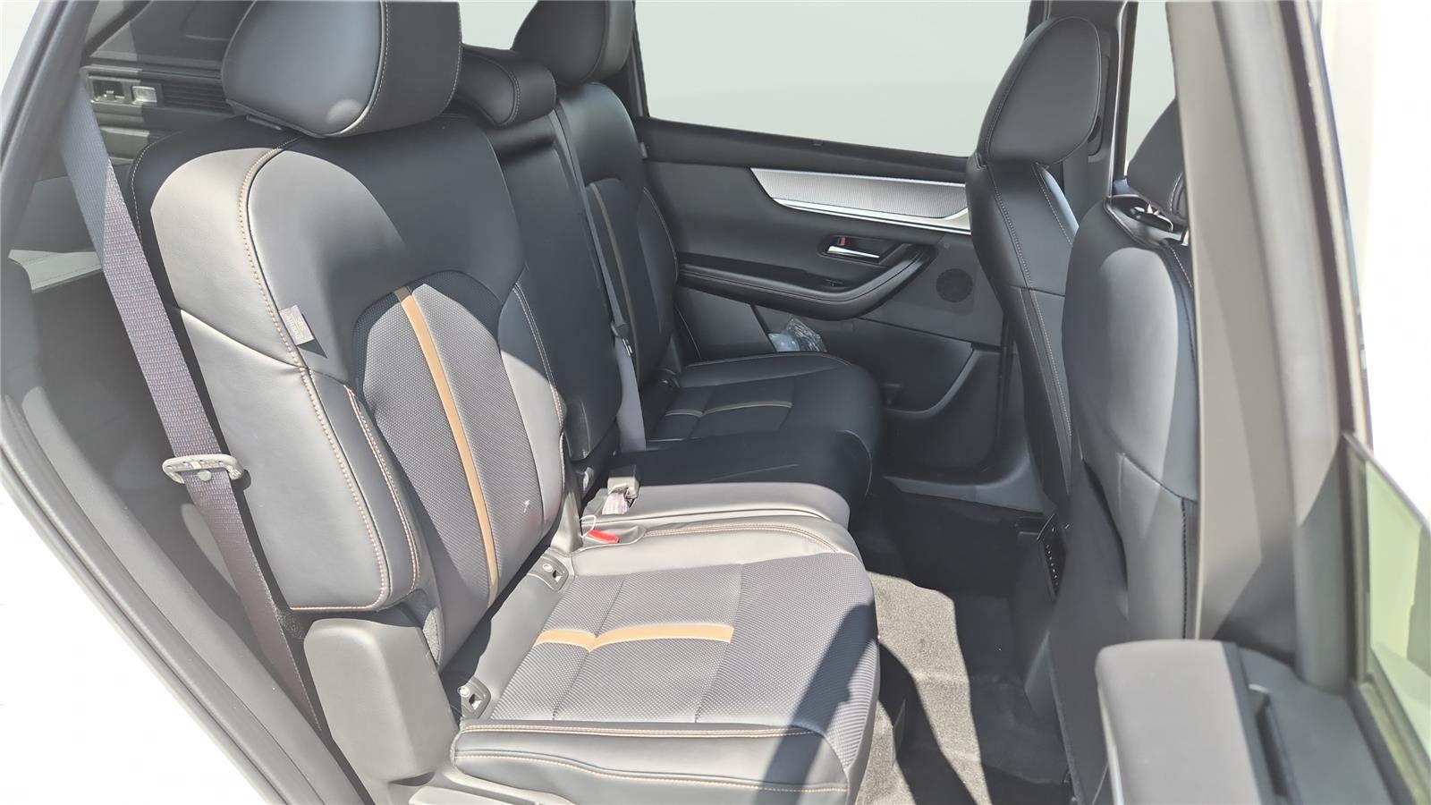 2026 Mazda Mazda CX-70 3.3 Turbo S Premium