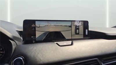 2026 Mazda Mazda CX-70 3.3 Turbo S Premium