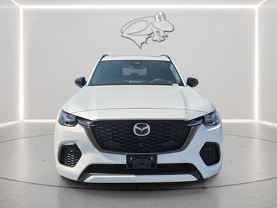 2026 Mazda Mazda CX-70 3.3 Turbo S Premium