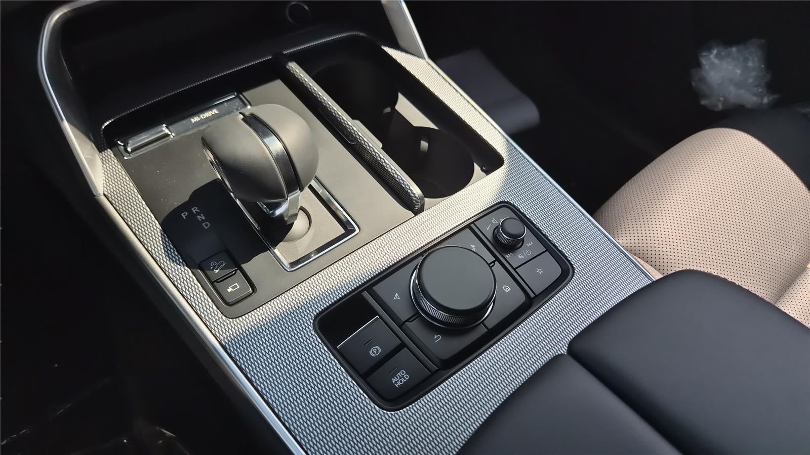 2026 Mazda Mazda CX-70 3.3 Turbo S Premium