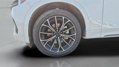 2026 Mazda Mazda CX-70 3.3 Turbo S Premium