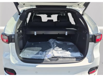 2026 Mazda Mazda CX-70 3.3 Turbo S Premium