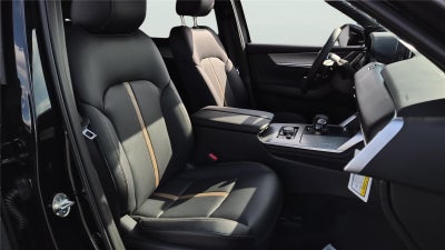2026 Mazda Mazda CX-70 3.3 Turbo S Premium