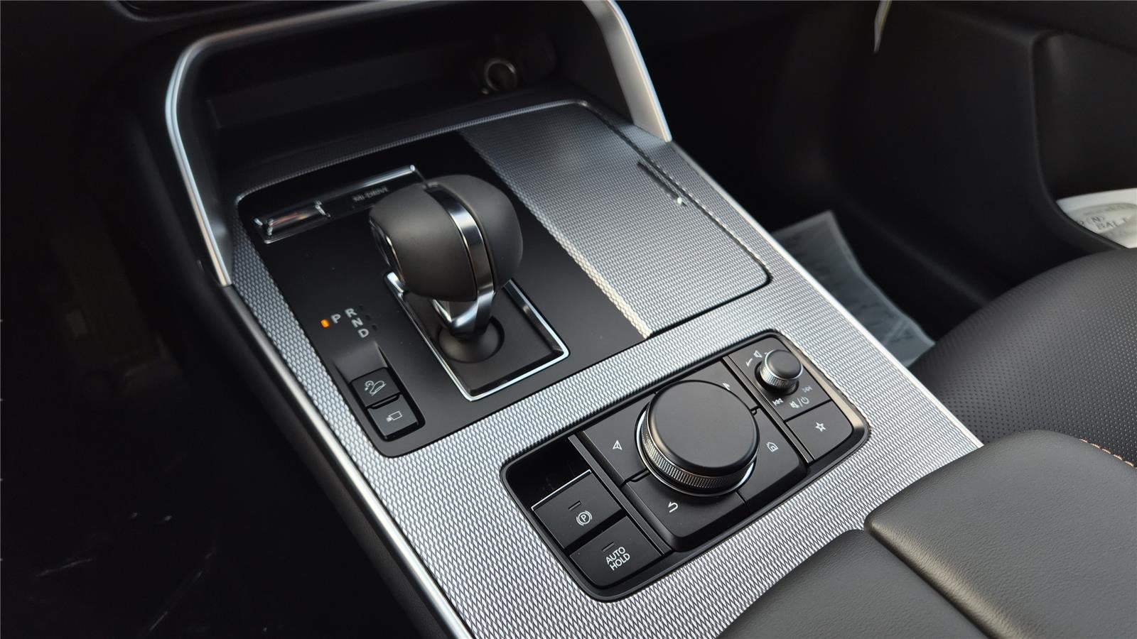 2026 Mazda Mazda CX-70 3.3 Turbo S Premium