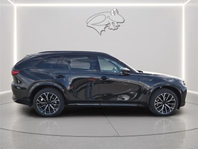 2026 Mazda Mazda CX-70 3.3 Turbo S Premium