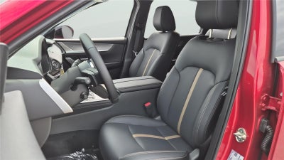 2026 Mazda Mazda CX-70 3.3 Turbo S Premium