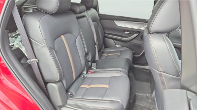 2026 Mazda Mazda CX-70 3.3 Turbo S Premium