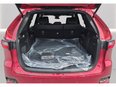 2026 Mazda Mazda CX-70 3.3 Turbo S Premium