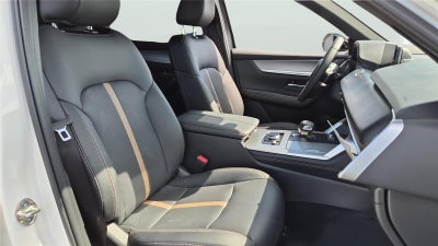 2026 Mazda Mazda CX-70 3.3 Turbo S Premium