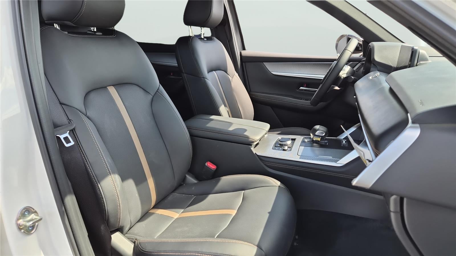 2026 Mazda Mazda CX-70 3.3 Turbo S Premium