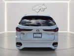 2026 Mazda Mazda CX-70 3.3 Turbo S Premium