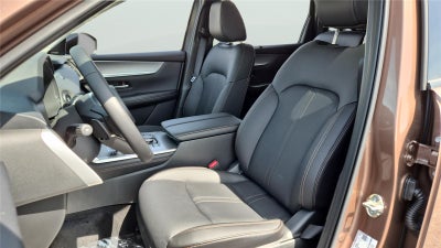 2026 Mazda Mazda CX-70 3.3 Turbo Premium