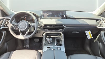 2026 Mazda Mazda CX-70 3.3 Turbo Premium