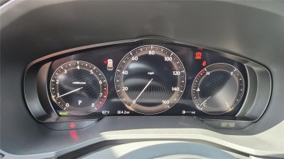 2026 Mazda Mazda CX-70 3.3 Turbo Premium