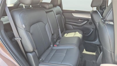 2026 Mazda Mazda CX-70 3.3 Turbo Premium