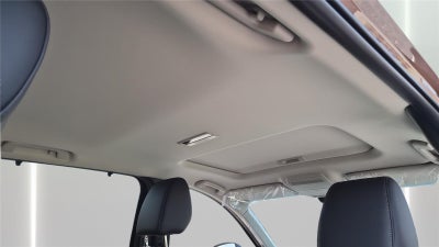 2026 Mazda Mazda CX-70 3.3 Turbo Premium