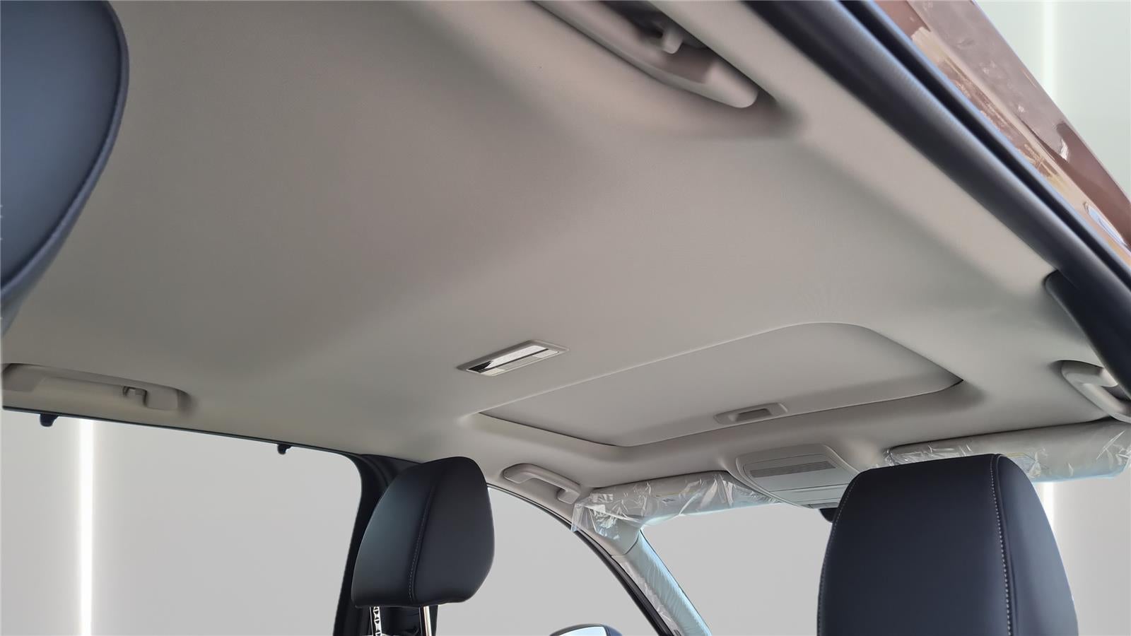 2026 Mazda Mazda CX-70 3.3 Turbo Premium