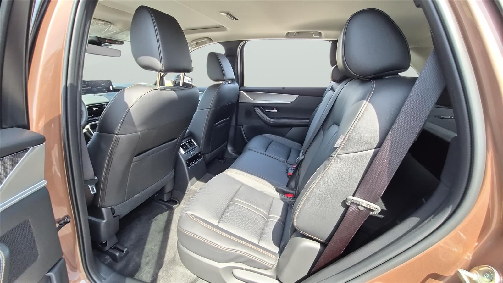 2026 Mazda Mazda CX-70 3.3 Turbo Premium