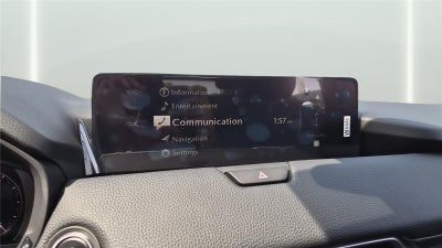 2026 Mazda Mazda CX-70 3.3 Turbo Premium