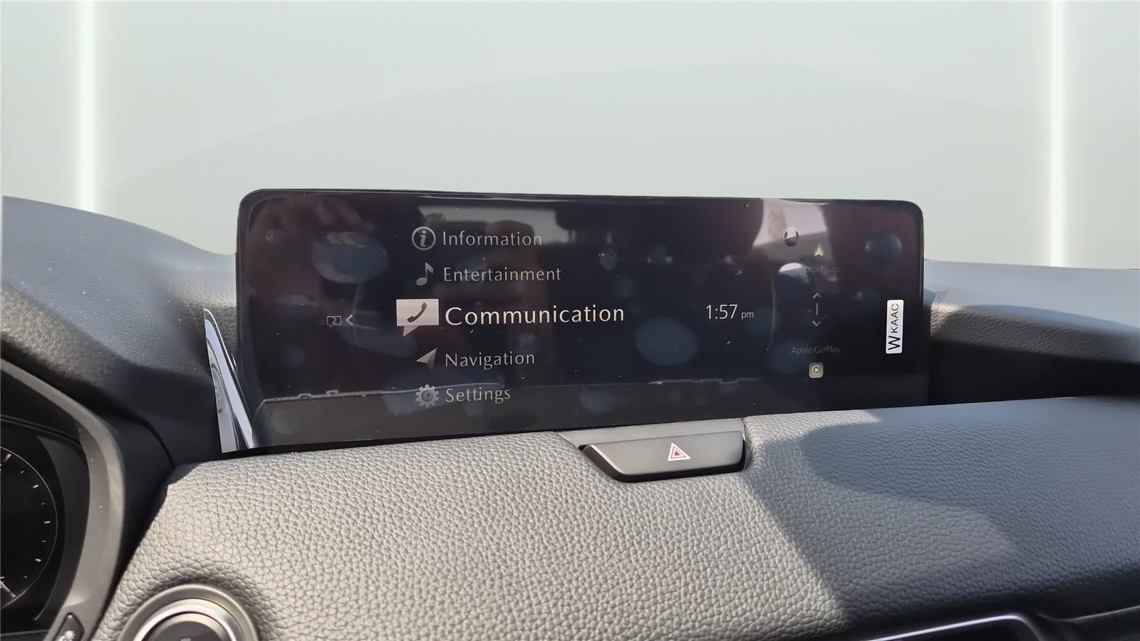 2026 Mazda Mazda CX-70 3.3 Turbo Premium