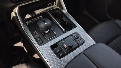 2026 Mazda Mazda CX-70 3.3 Turbo Premium