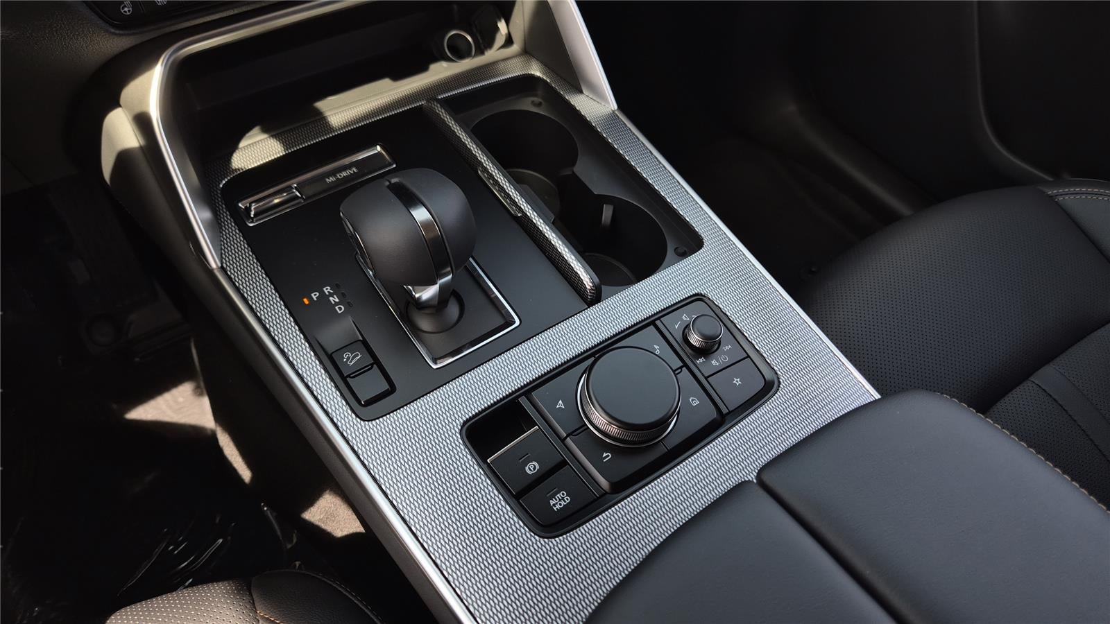 2026 Mazda Mazda CX-70 3.3 Turbo Premium