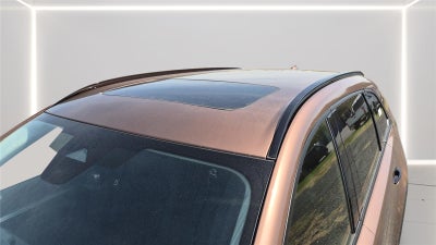 2026 Mazda Mazda CX-70 3.3 Turbo Premium