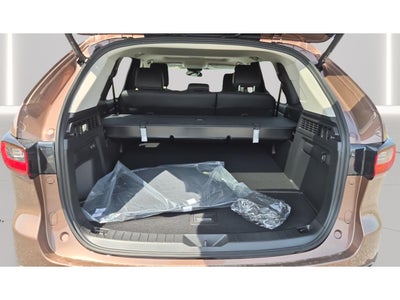 2026 Mazda Mazda CX-70 3.3 Turbo Premium