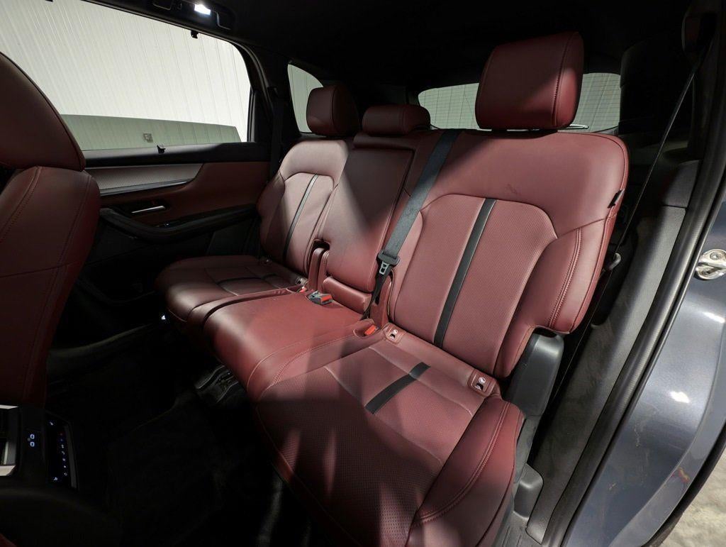 2025 Mazda Mazda CX-70 PHEV Premium Plus Package