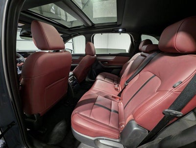 2025 Mazda Mazda CX-70 PHEV Premium Plus Package
