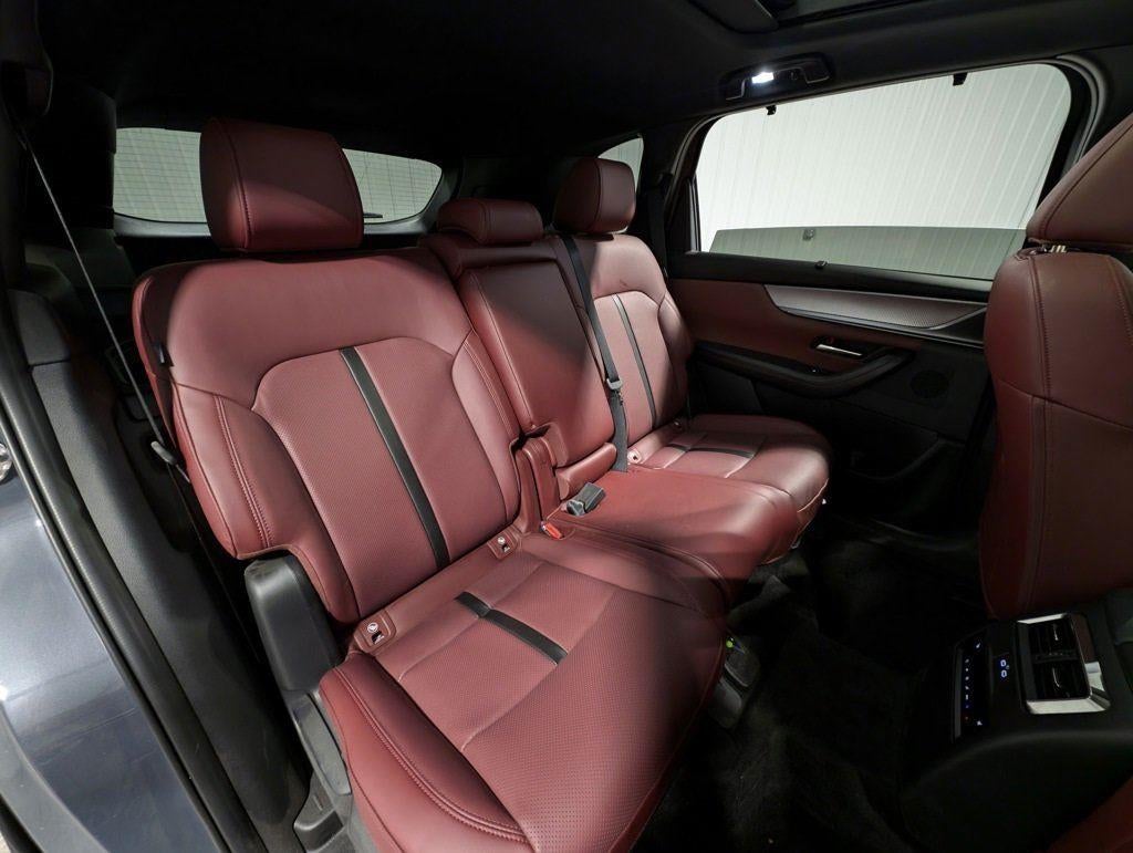 2025 Mazda Mazda CX-70 PHEV Premium Plus Package