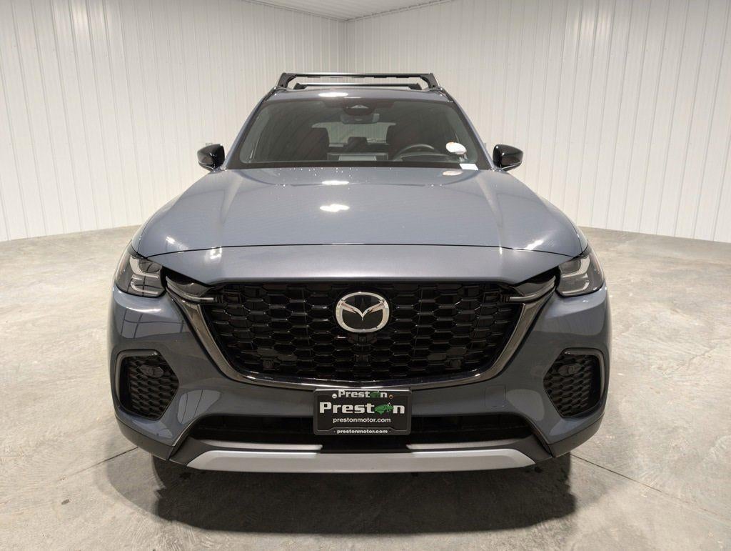 2025 Mazda Mazda CX-70 PHEV Premium Plus Package