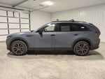 2025 Mazda Mazda CX-70 PHEV Premium Plus Package