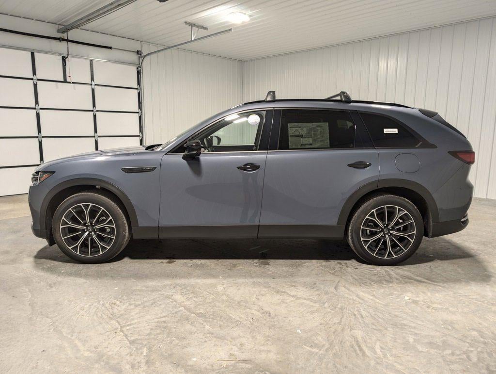 2025 Mazda Mazda CX-70 PHEV Premium Plus Package