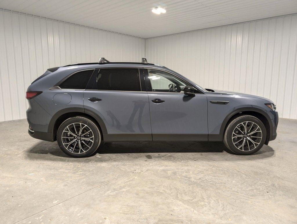 2025 Mazda Mazda CX-70 PHEV Premium Plus Package