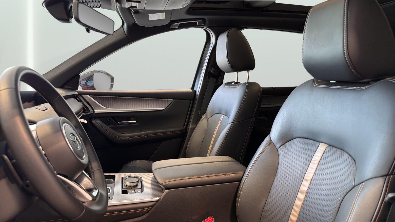2025 Mazda Mazda Cx-70 Phev Premium Plus Package