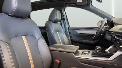 2025 Mazda Mazda Cx-70 Phev Premium Plus Package