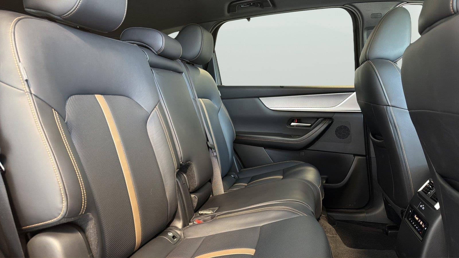 2025 Mazda Mazda Cx-70 Phev Premium Plus Package