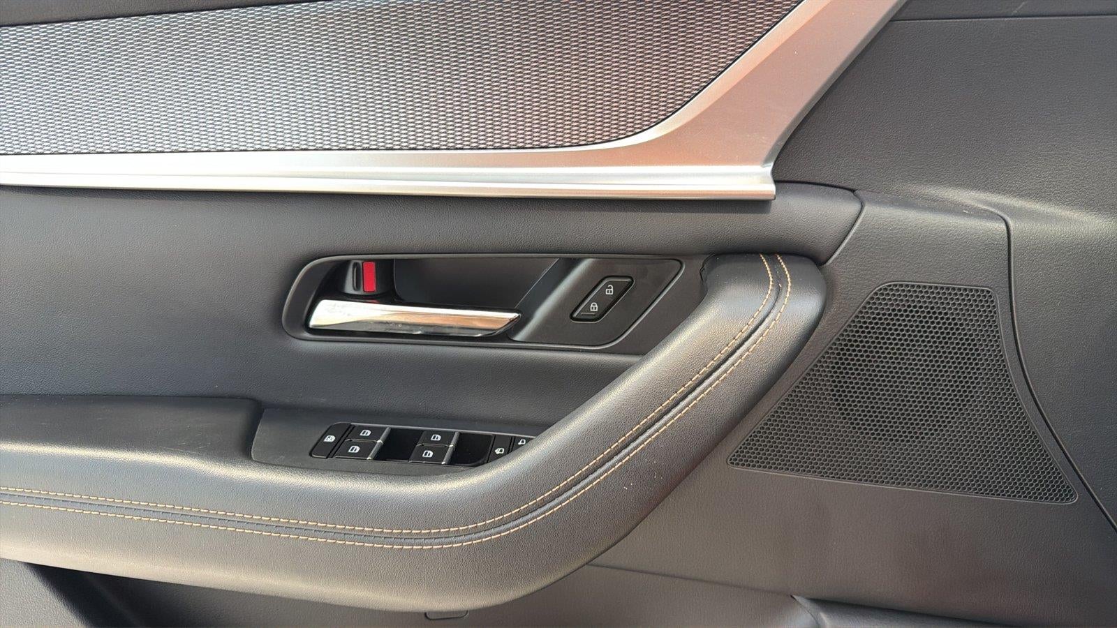 2025 Mazda Mazda Cx-70 Phev Premium Plus Package