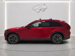 2025 Mazda Mazda Cx-70 Phev Premium Plus Package