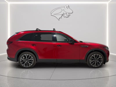 2025 Mazda Mazda Cx-70 Phev Premium Plus Package