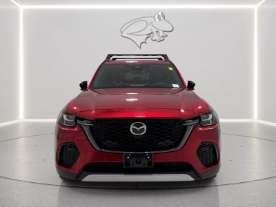 2025 Mazda Mazda Cx-70 Phev Premium Plus Package