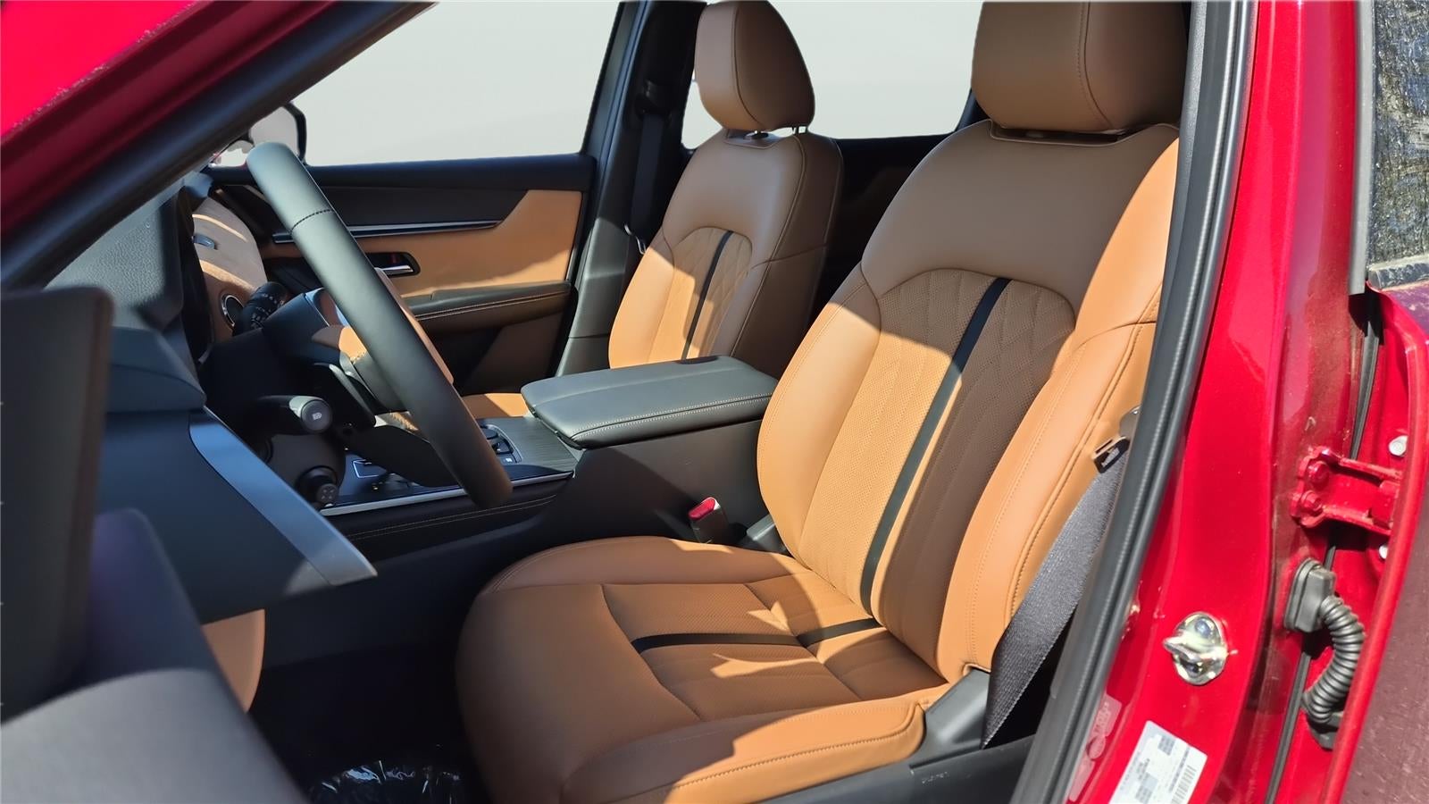 2026 Mazda Mazda CX-70 3.3 Turbo S Premium Plus