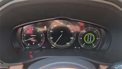 2026 Mazda Mazda CX-70 3.3 Turbo S Premium Plus