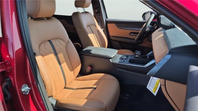 2026 Mazda Mazda CX-70 3.3 Turbo S Premium Plus