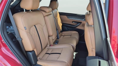 2026 Mazda Mazda CX-70 3.3 Turbo S Premium Plus