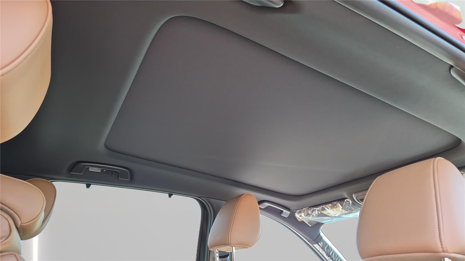 2026 Mazda Mazda CX-70 3.3 Turbo S Premium Plus