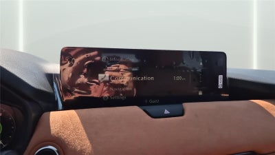 2026 Mazda Mazda CX-70 3.3 Turbo S Premium Plus